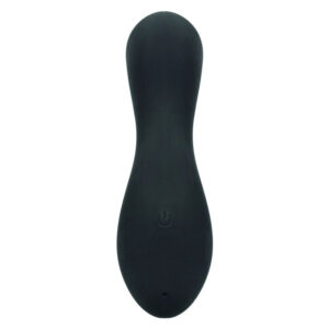 Calexotics-Boundless Vibrator de Masaj Perfect Curve-Silicon, 10 13 Calexotics-Boundless Vibrator de Masaj Perfect Curve-Silicon, 10 - imagine 3