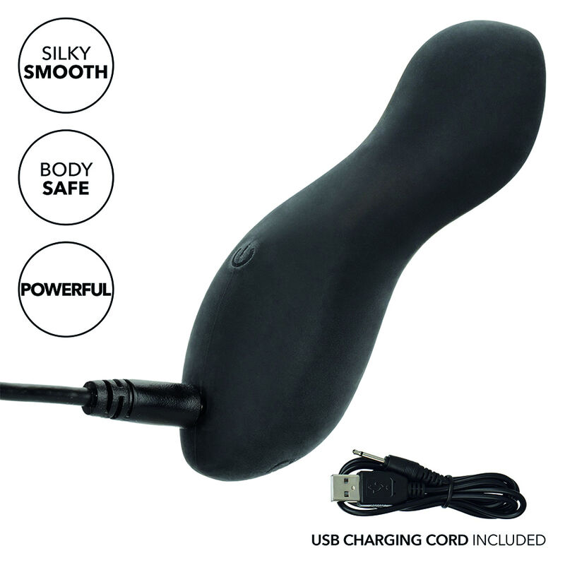 Calexotics-Boundless Vibrator de Masaj Perfect Curve-Silicon, 10 6 img 166248 1933a97773bc8edd13f56175b694a457 1