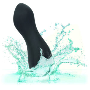 Calexotics-Boundless Vibrator de Masaj Perfect Curve-Silicon, 10 15 Calexotics-Boundless Vibrator de Masaj Perfect Curve-Silicon, 10 - imagine 5