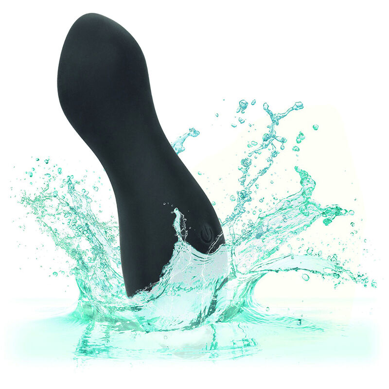 Calexotics-Boundless Vibrator de Masaj Perfect Curve-Silicon, 10 5 img 166249 826022d1f65a44b3eb9b421cc8156f1d 1