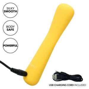Calexotics-Boundless Mini Flexiwand Mini Masajer Flexibil Usb 15 Calexotics-Boundless Mini Flexiwand Mini Masajer Flexibil Usb - imagine 5