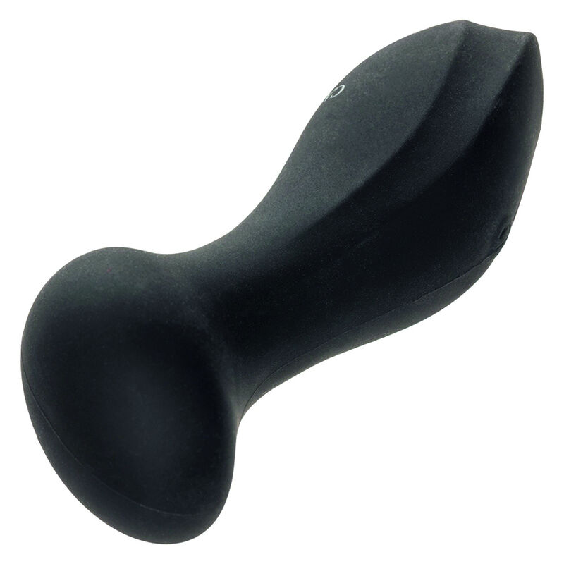 Calexotics-Boundless Mini Masajer-Silicon, 10 Trepte, Reincarcabil · Vibratoare (imaginea 9)