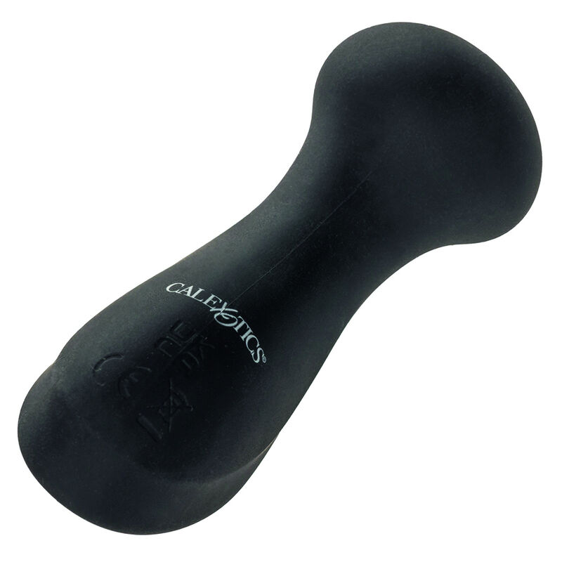 Calexotics-Boundless Mini Masajer-Silicon, 10 Trepte, Reincarcabil