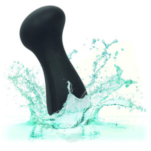 Calexotics-Boundless Mini Masajer-Silicon, 10 Trepte, Reincarcabil · Vibratoare (imaginea 4)
