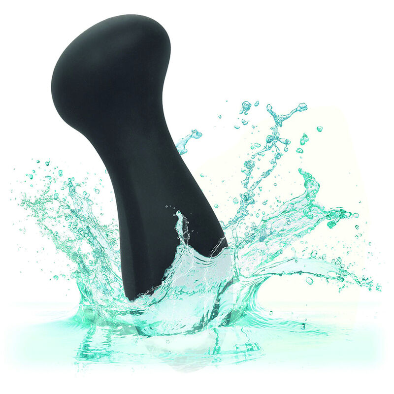 Calexotics-Boundless Mini Masajer-Silicon, 10 Trepte, Reincarcabil · Vibratoare (imaginea 4)