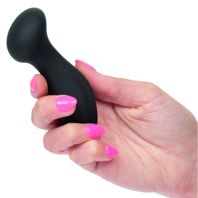 Calexotics-Boundless Mini Masajer-Silicon, 10 Trepte, Reincarcabil · Vibratoare (imaginea 3)