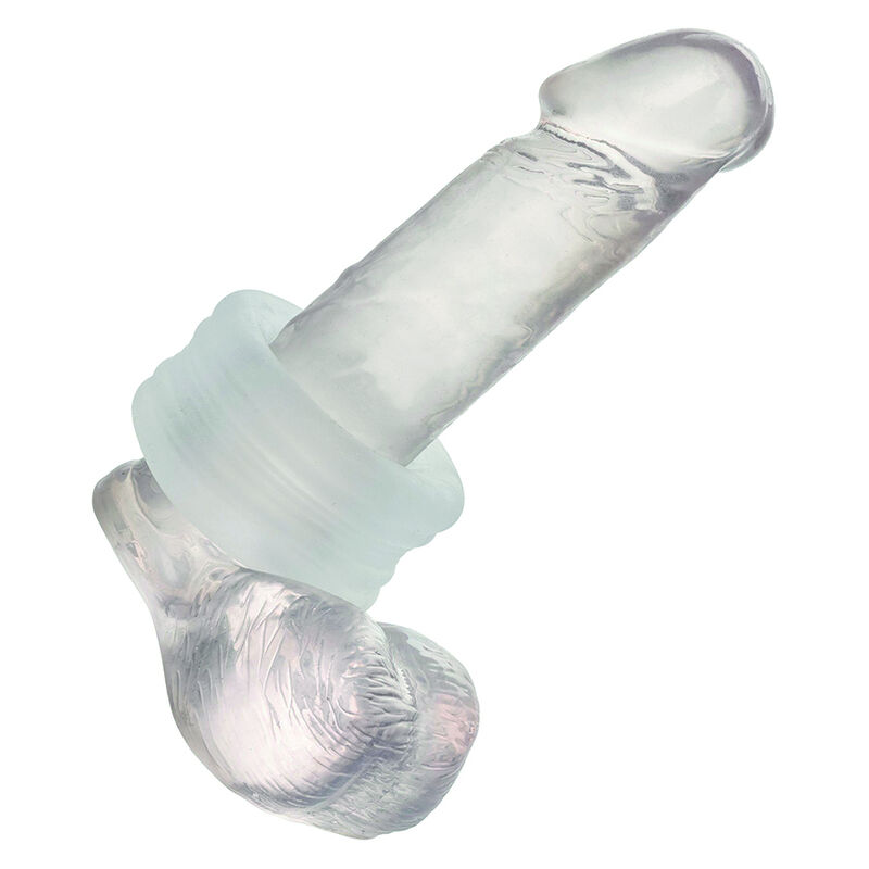 Calexotics-Boundless Bumper-stroker Ring