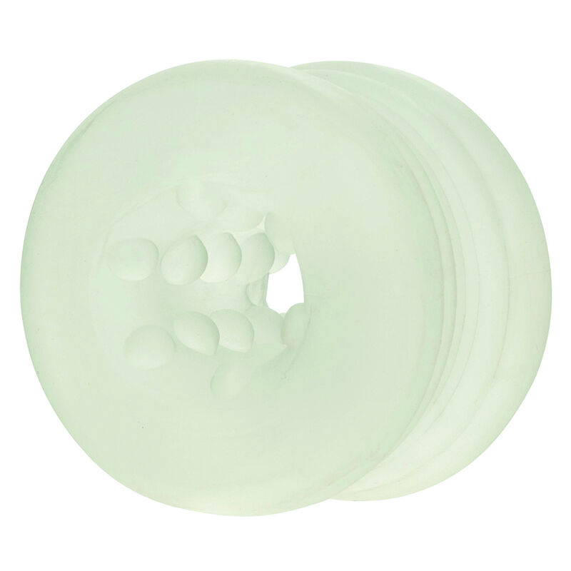 Calexotics-Boundless Bumper-stroker Ring · Masturbatoare (imaginea 3)