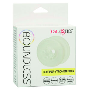Calexotics-Boundless Bumper-stroker Ring · Masturbatoare (imaginea 10)