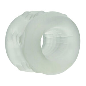 Calexotics-Boundless Bumper-stroker Ring · Masturbatoare (imaginea 6)