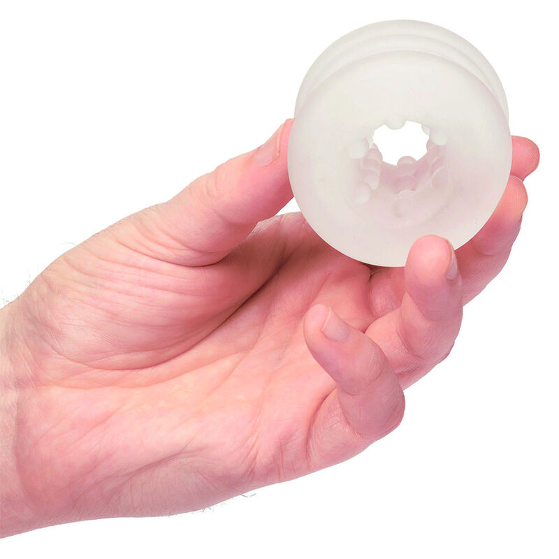 Calexotics-Boundless Bumper-stroker Ring · Masturbatoare (imaginea 7)