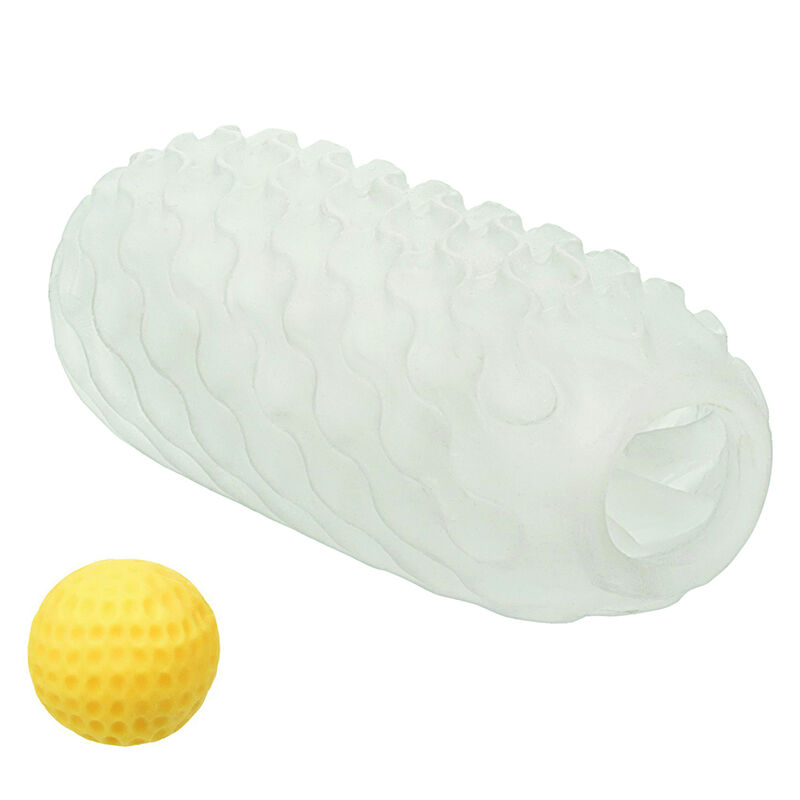 Calexotics-Boundless Reversible Squishy Ball Stroker Grey 10 img 166307 ec9dec796071454a10d108cff6517fde 1