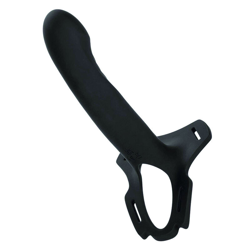 Calexotics-Boundless Rechargeable Multi-purpose Harness-Silicon 4 img 166332 a4436d2ad6e20e3f4dd1a33f892c8f4a 1