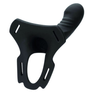 Calexotics-Boundless Rechargeable Multi-purpose Harness-Silicon 13 Calexotics-Boundless Rechargeable Multi-purpose Harness-Silicon - imagine 3
