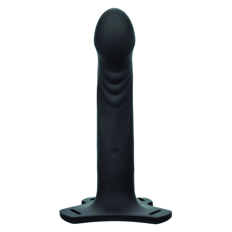 Calexotics-Boundless Rechargeable Multi-purpose Harness-Silicon 6 img 166335 df5991fc8f9e61344d393a463462b632 1