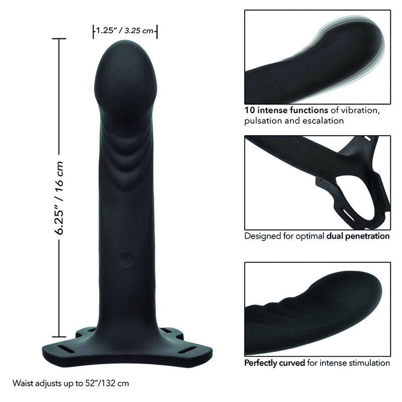 Calexotics-Boundless Rechargeable Multi-purpose Harness-Silicon 9 img 166336 dfa9e5a52bfa40ed4f76b73ae1645c00 1