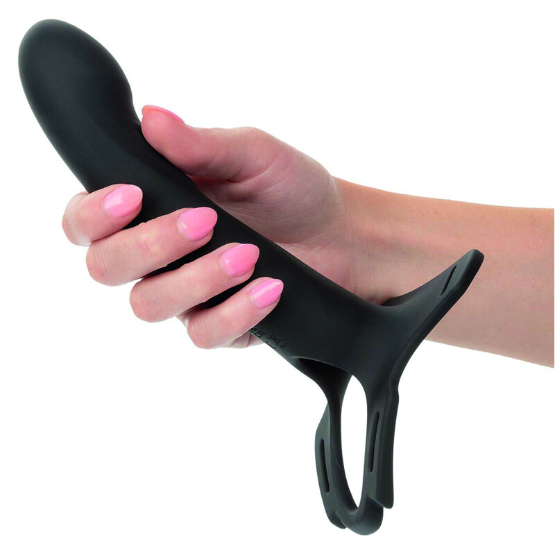 Calexotics-Boundless Rechargeable Multi-purpose Harness-Silicon 7 img 166337 1a1b1ece05444ad0f1328dcb76ae47be 1