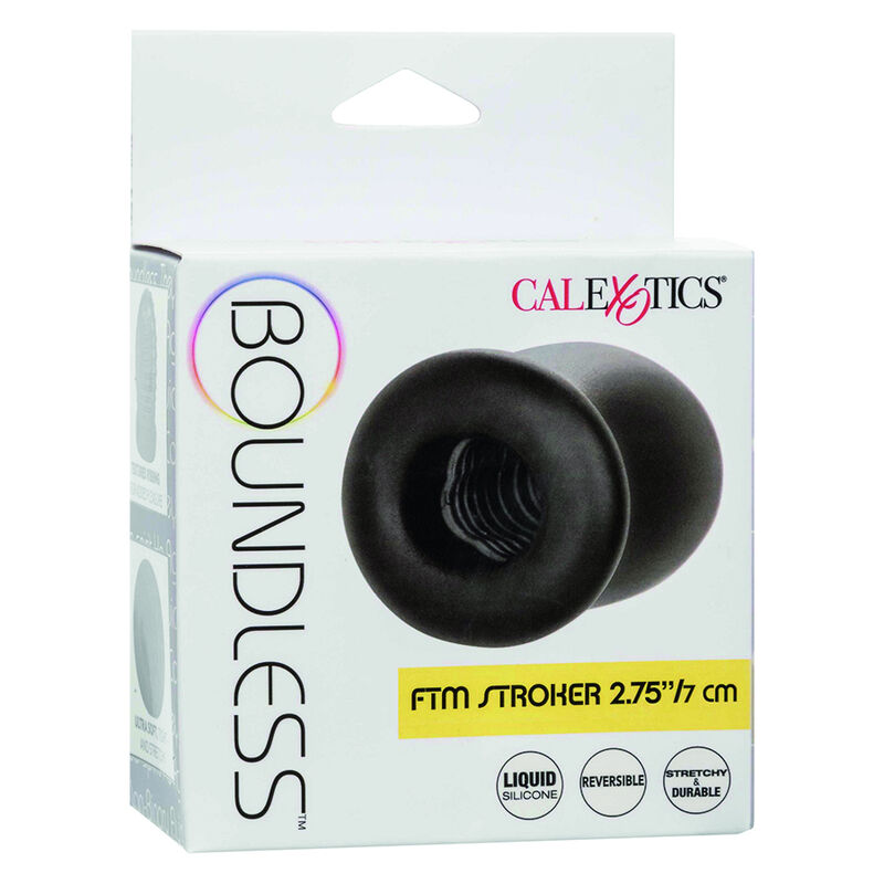 Calexotics-Boundless Ftm Masturbator Reversibil 7CM-Silicon 7 img 166352 6bbfaf5be5cb3b789fc8bda96149b234 1
