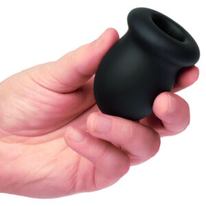 Calexotics-Boundless Ftm Masturbator Reversibil 7CM-Silicon 12 Calexotics-Boundless Ftm Masturbator Reversibil 7CM-Silicon - imagine 4