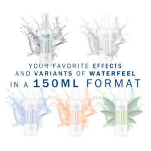 Waterfeel - Spray Igienizant Steril pentru Jucării 150 Ml - imagine 4