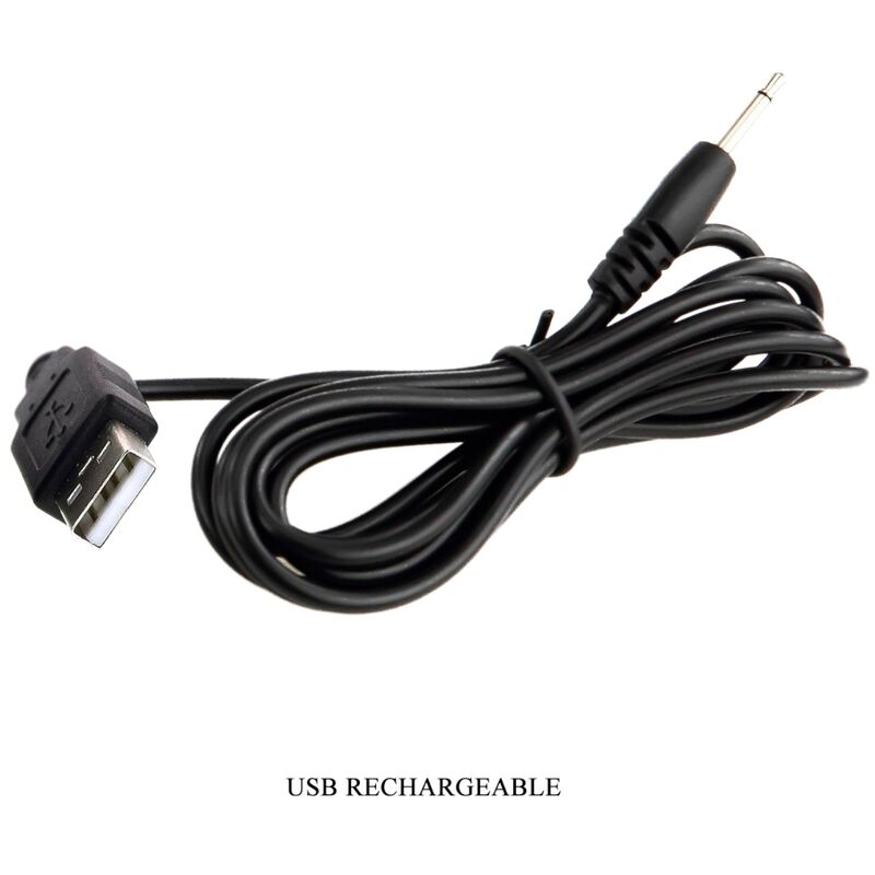 High Tech-Thomas Vibrator Multifuncțional G-spot Roșu-Silicon, 7 2 img 169707 a6148b3addd757e8eaba76514dd6a8c6 1