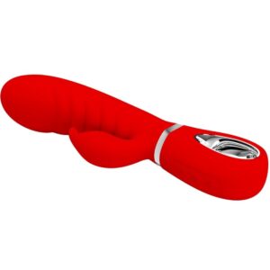 High Tech-Prescott Vibrator Multifuncțional G-spot - imagine 9