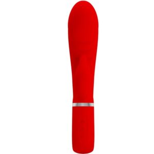 High Tech-Prescott Vibrator Multifuncțional G-spot - imagine 4