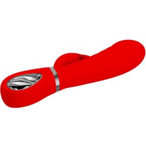 High Tech-Prescott Vibrator Multifuncțional G-spot - imagine 3