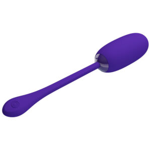 Fun Toys-Julius Ou Vibrant Reîncărcabil Rezistent la Apă 13 Fun Toys-Julius Ou Vibrant Reîncărcabil Rezistent la Apă - imagine 3