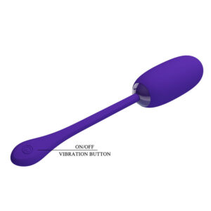 Fun Toys-Julius Ou Vibrant Reîncărcabil Rezistent la Apă 18 Fun Toys-Julius Ou Vibrant Reîncărcabil Rezistent la Apă - imagine 8