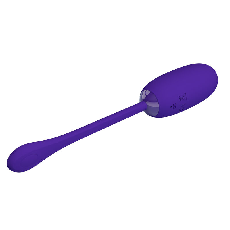 Fun Toys-Julius Ou Vibrant Reîncărcabil Rezistent la Apă 6 img 169927 9ecbdc0e170f6a44e55ad2d022bf8c34 1