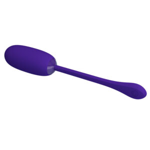 Fun Toys-Julius Ou Vibrant Reîncărcabil Rezistent la Apă 15 Fun Toys-Julius Ou Vibrant Reîncărcabil Rezistent la Apă - imagine 5