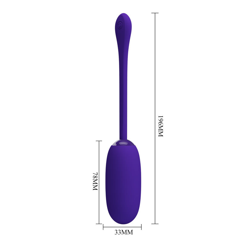 Fun Toys-Julius Ou Vibrant Reîncărcabil Rezistent la Apă 7 img 169929 99f7e0a3a316c26cd99f8198a2528f2a 1