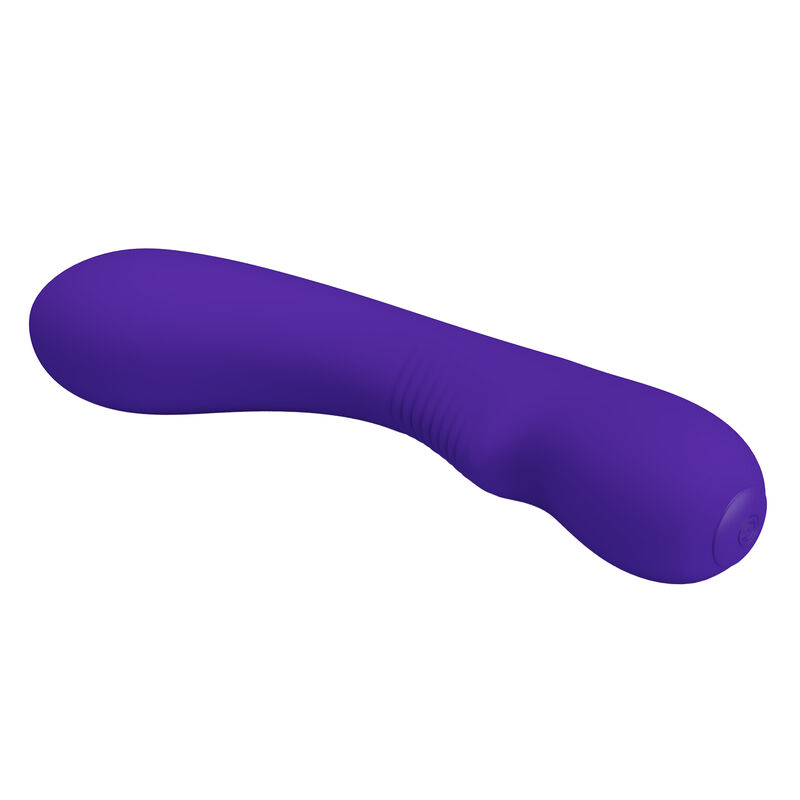 High Tech-Prescott Vibrator Reîncărcabil Mov-Silicon, 12 Trepte 4 img 170071 9f926fe5b292db8e7b5c2f7c2ddc9ba7 1