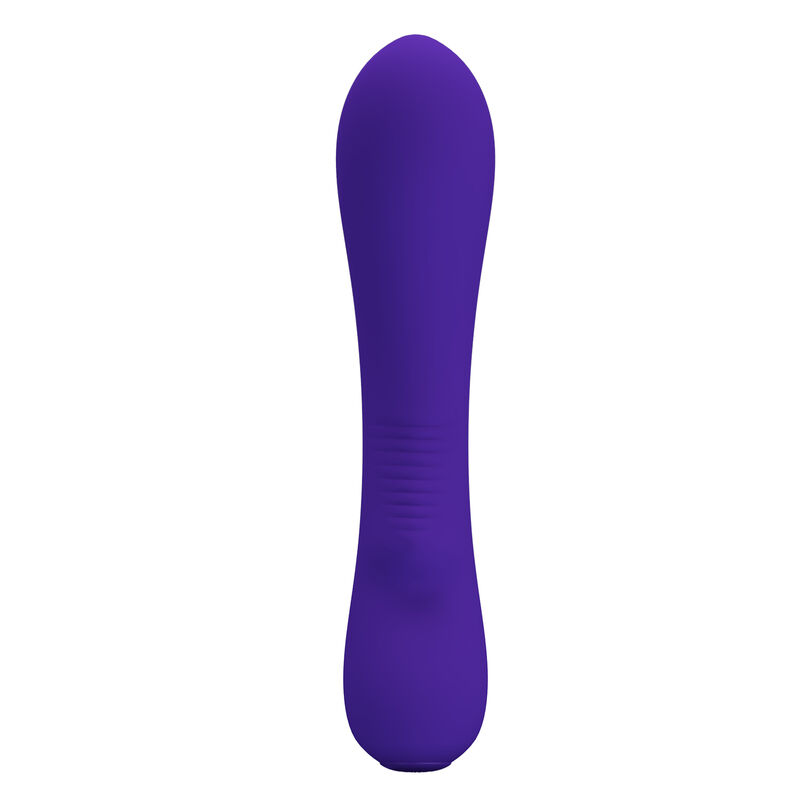 High Tech-Prescott Vibrator Reîncărcabil Mov-Silicon, 12 Trepte 2 img 170076 550a7ee23e0cf9f15fa2ba361054d456 1