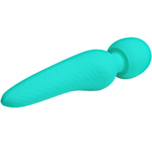 High Tech-Meredith Massager 12 Moduri de Vibrație Aqua - imagine 6