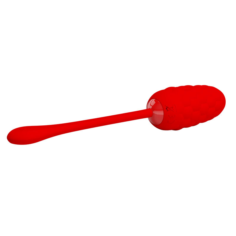 Fun Toys-Ou Vibrator Reîncărcabil Roșu, Textură Marină, 12 4 img 170200 640f3b9cbe4a33ee19b3acf48975f1b8 1