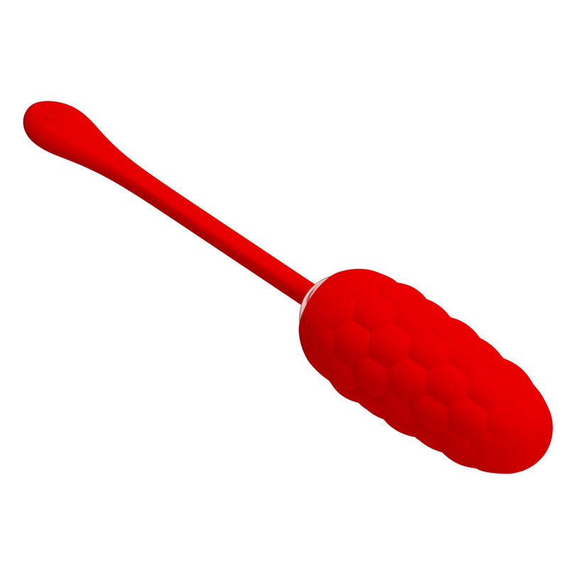 Fun Toys-Ou Vibrator Reîncărcabil Roșu, Textură Marină, 12 3 img 170207 4cf630470d878b9e846ca27814b2bbc2 1