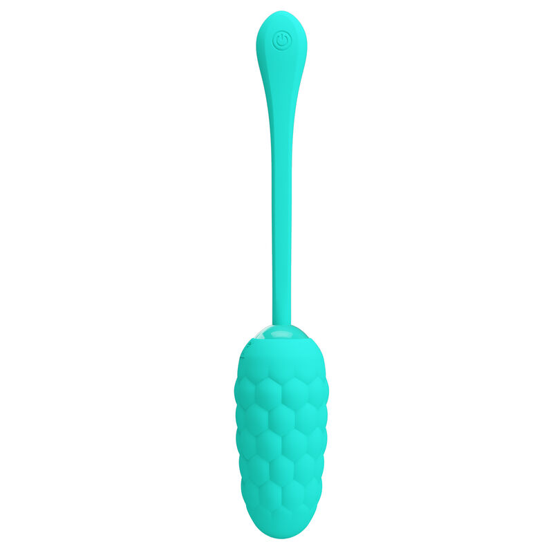 Fun Toys-Ou Vibrant Reîncărcabil Textură Marină Aqua Green, 12 8 img 170219 00eee51888829e59817c4fc1fd993634 1
