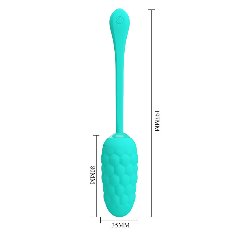 Fun Toys-Ou Vibrant Reîncărcabil Textură Marină Aqua Green, 12 9 img 170221 2c0108249c0b16d0af5c7e0f7029b1e2 1