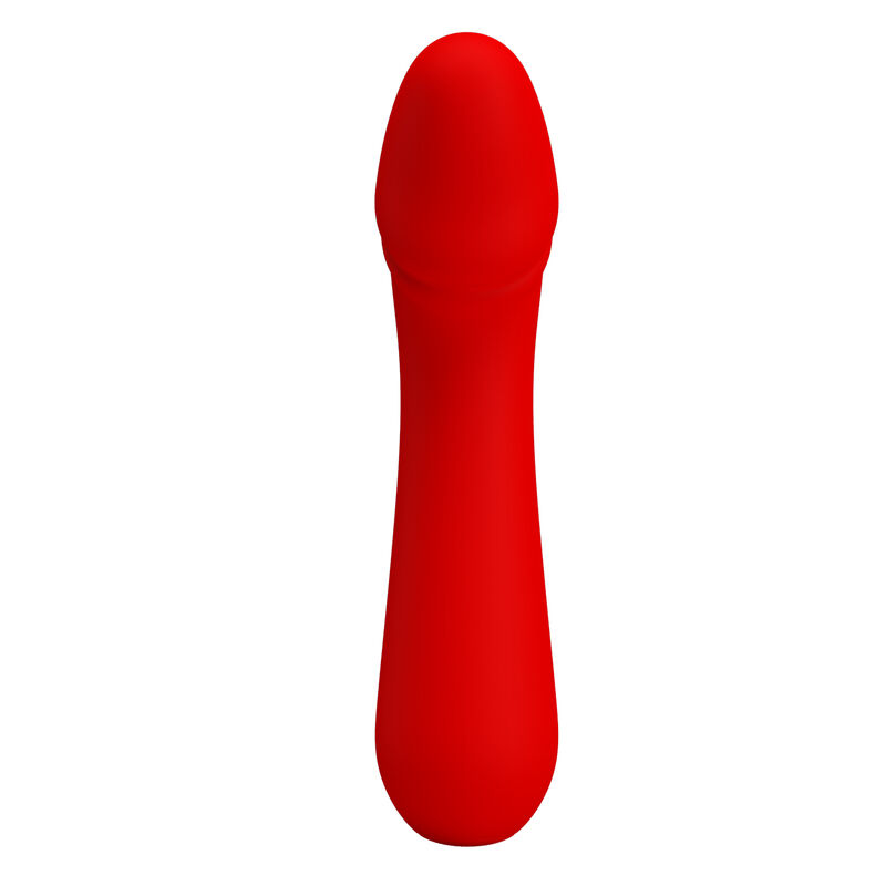 Fun Toys-Cetus Vibrator Reîncărcabil pentru Punctul G 1 img 170263 c73cd880f3a3228b9f3e9297cd308219 1