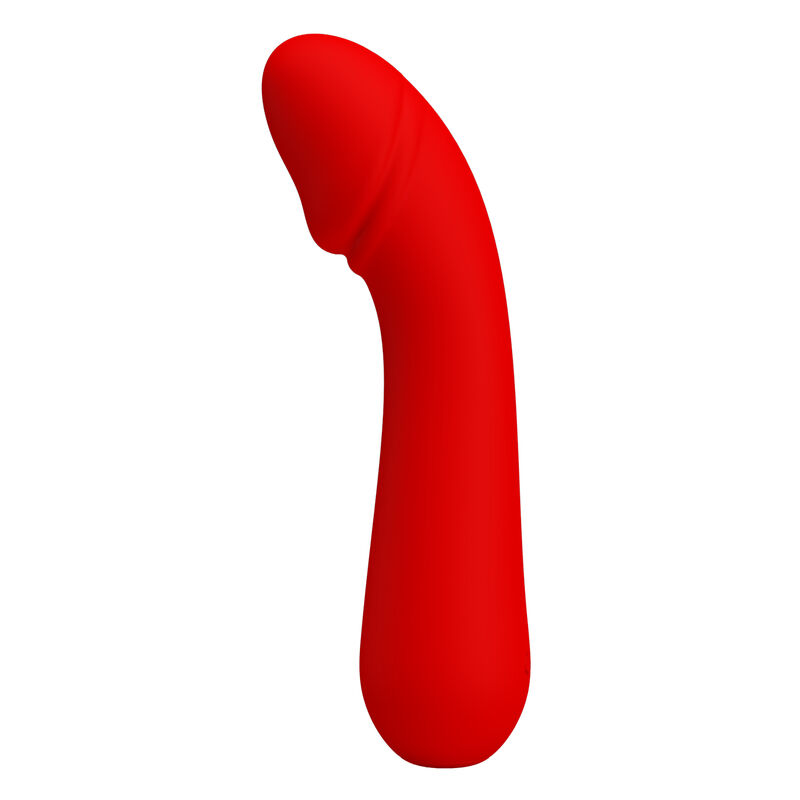 Fun Toys-Cetus Vibrator Reîncărcabil pentru Punctul G 2 img 170264 487d3e5ab2c21a4c7edbdf20069fb97d 1