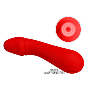 Fun Toys-Cetus Vibrator Reîncărcabil pentru Punctul G 16 Fun Toys-Cetus Vibrator Reîncărcabil pentru Punctul G - imagine 7