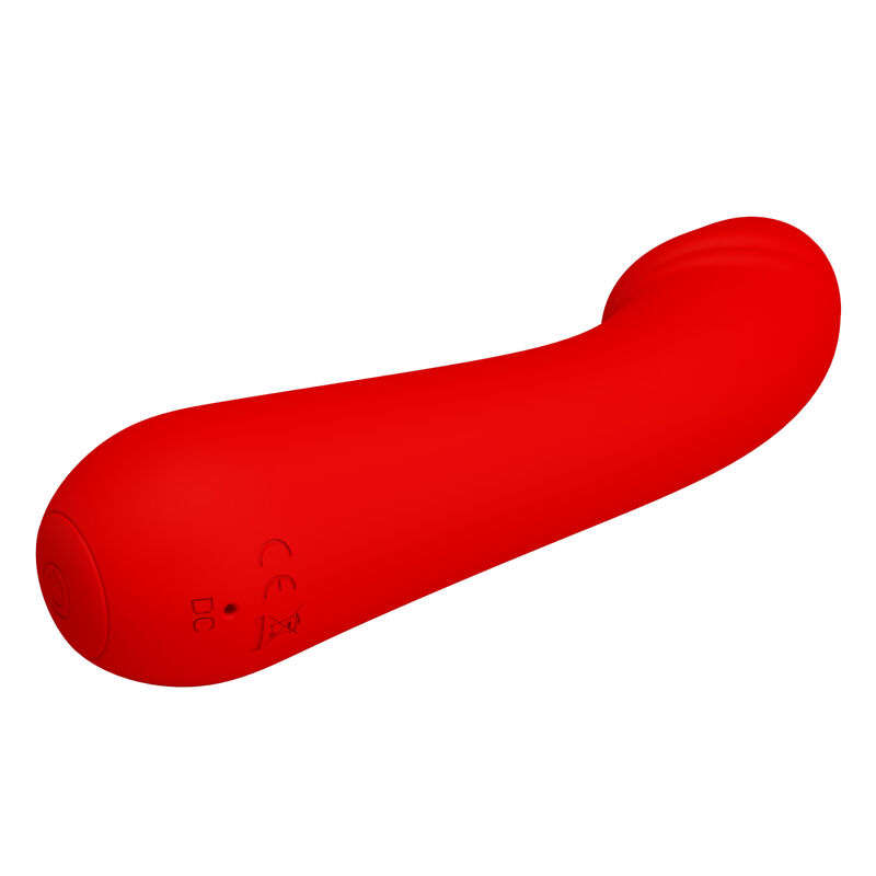 Fun Toys-Cetus Vibrator Reîncărcabil pentru Punctul G 5 img 170268 fa53eae23abd94d5555fad0e95a1e9b4 1