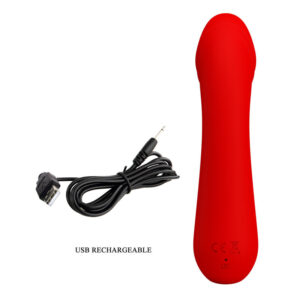 Fun Toys-Cetus Vibrator Reîncărcabil pentru Punctul G 17 Fun Toys-Cetus Vibrator Reîncărcabil pentru Punctul G - imagine 8