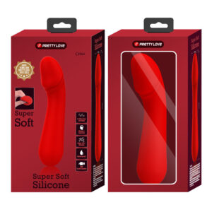 Fun Toys-Cetus Vibrator Reîncărcabil pentru Punctul G 18 Fun Toys-Cetus Vibrator Reîncărcabil pentru Punctul G - imagine 9