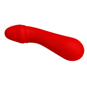 Fun Toys-Cetus Vibrator Reîncărcabil pentru Punctul G 13 Fun Toys-Cetus Vibrator Reîncărcabil pentru Punctul G - imagine 4