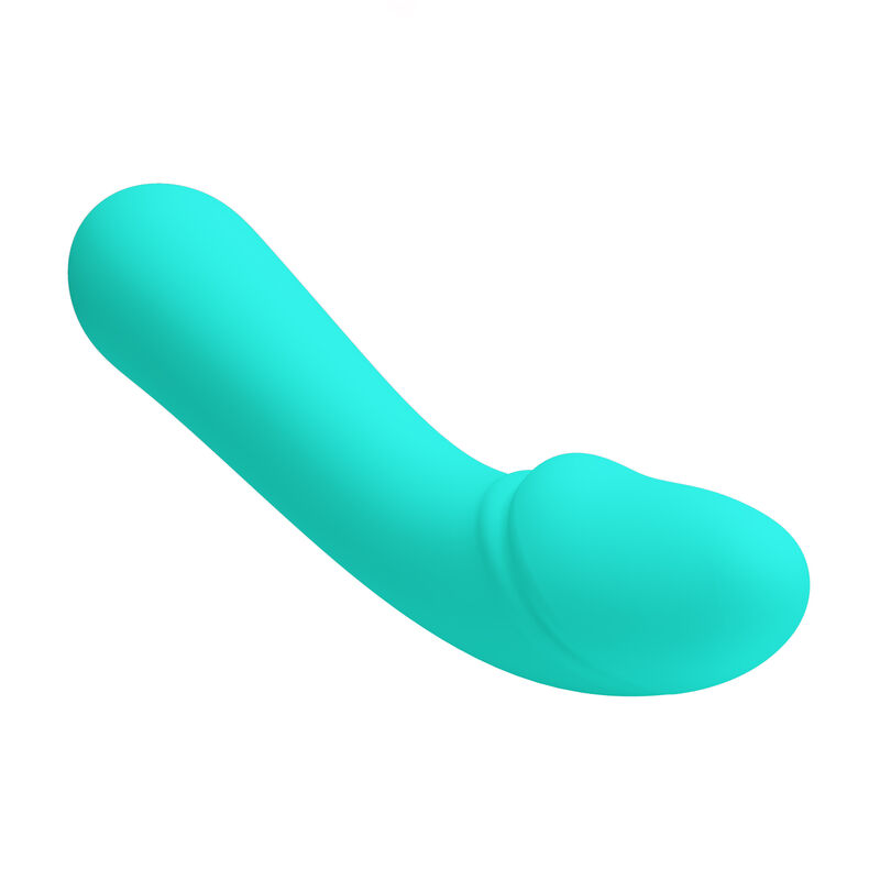 Fun Toys-Cetus Vibrator Reîncărcabil Aqua Green-Silicon, 12 Trepte 3 img 170283 24f3dff2a4cf35767a30b0da6c56dde8 1