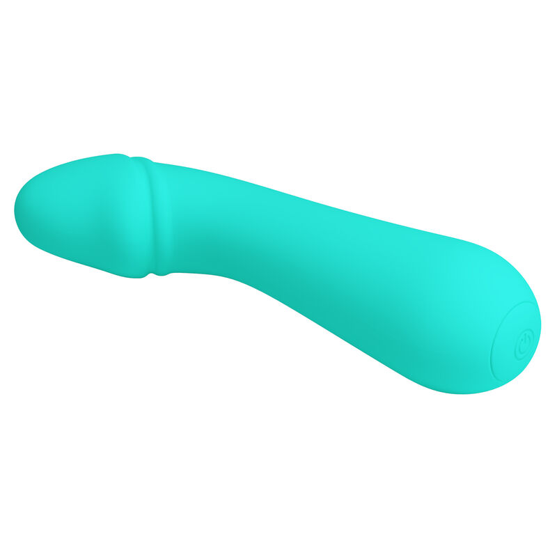 Fun Toys-Cetus Vibrator Reîncărcabil Aqua Green-Silicon, 12 Trepte 4 img 170284 318de1859028cd9bf5901f0b41d32fe1 1