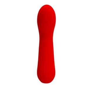 Fun Toys-Faun Vibrator pentru Punctul G Reîncărcabil - imagine 9